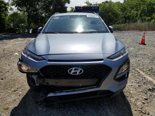 Photo 4 VIN: KM8K22AA8JU071345 - HYUNDAI KONA 