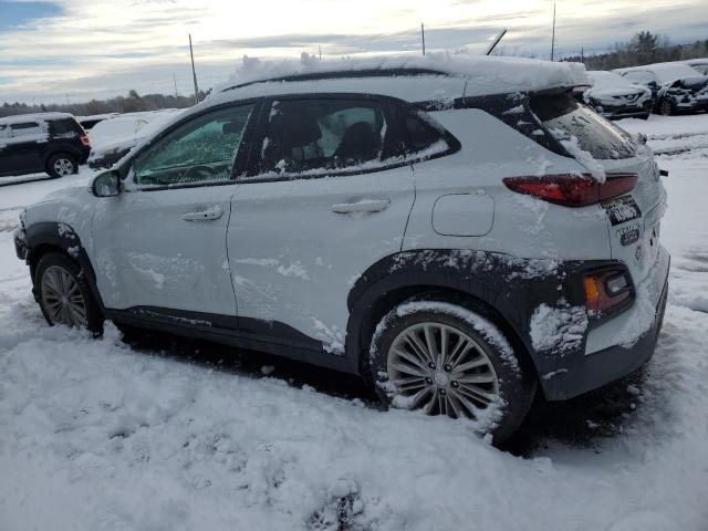 Photo 1 VIN: KM8K22AA8JU107275 - HYUNDAI KONA 