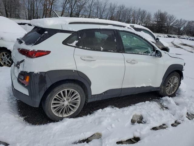 Photo 2 VIN: KM8K22AA8JU107275 - HYUNDAI KONA 