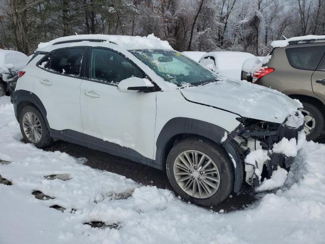 Photo 3 VIN: KM8K22AA8JU107275 - HYUNDAI KONA 