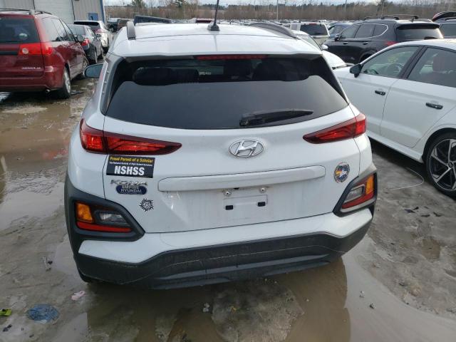 Photo 5 VIN: KM8K22AA8JU107275 - HYUNDAI KONA 