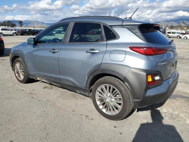 Photo 1 VIN: KM8K22AA8JU126294 - HYUNDAI KONA 