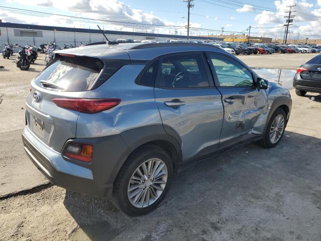 Photo 2 VIN: KM8K22AA8JU126294 - HYUNDAI KONA 