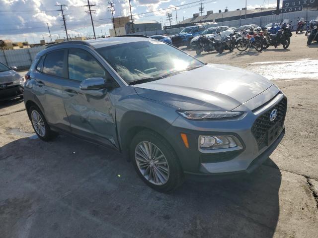 Photo 3 VIN: KM8K22AA8JU126294 - HYUNDAI KONA 