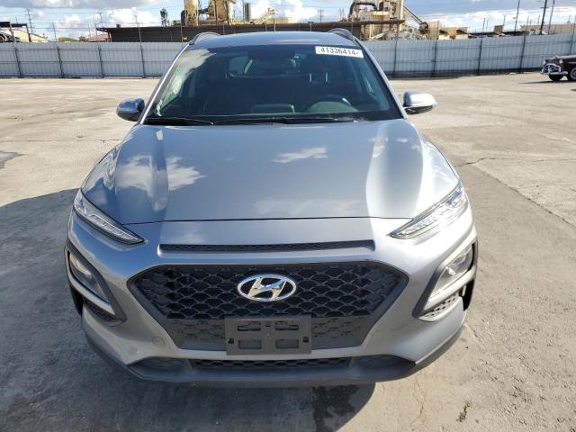 Photo 4 VIN: KM8K22AA8JU126294 - HYUNDAI KONA 