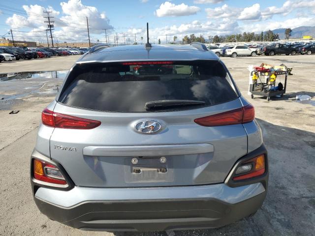 Photo 5 VIN: KM8K22AA8JU126294 - HYUNDAI KONA 