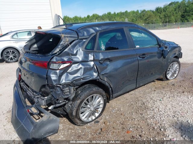 Photo 3 VIN: KM8K22AA8JU181621 - HYUNDAI KONA 