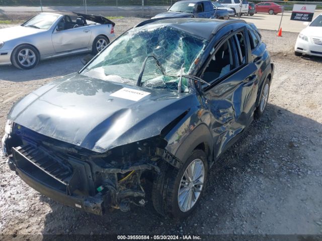 Photo 5 VIN: KM8K22AA8JU181621 - HYUNDAI KONA 