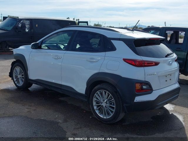 Photo 2 VIN: KM8K22AA8KU268484 - HYUNDAI KONA 