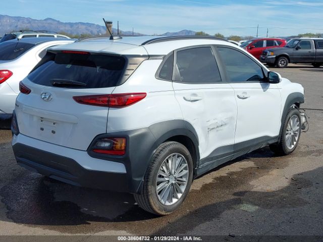 Photo 3 VIN: KM8K22AA8KU268484 - HYUNDAI KONA 