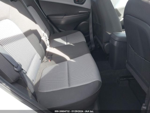 Photo 7 VIN: KM8K22AA8KU268484 - HYUNDAI KONA 