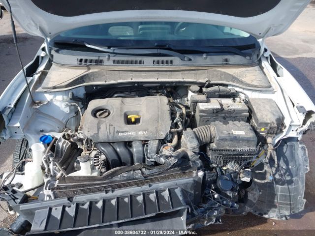 Photo 9 VIN: KM8K22AA8KU268484 - HYUNDAI KONA 