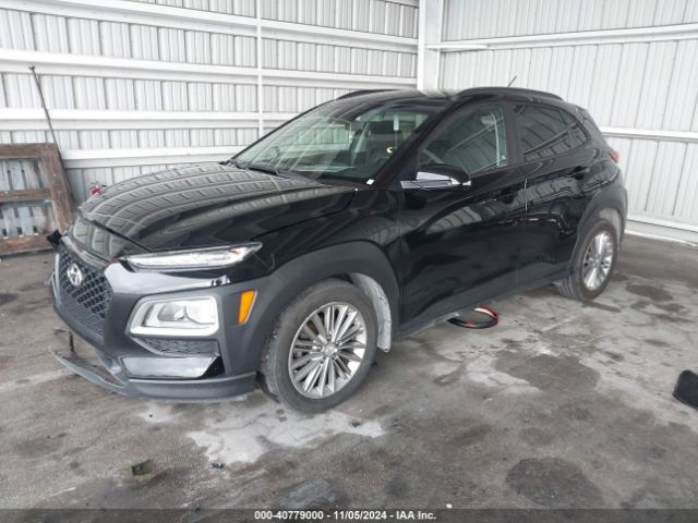 Photo 1 VIN: KM8K22AA8KU288623 - HYUNDAI KONA 