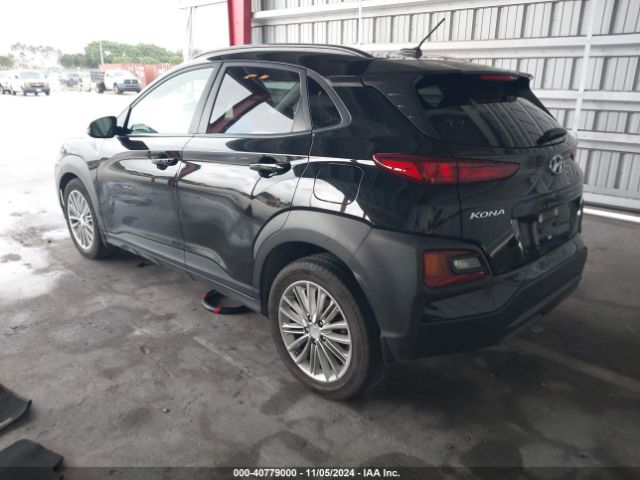 Photo 2 VIN: KM8K22AA8KU288623 - HYUNDAI KONA 