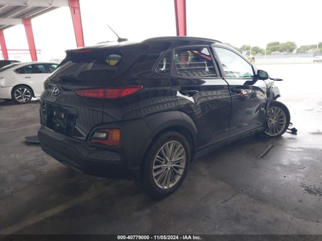 Photo 3 VIN: KM8K22AA8KU288623 - HYUNDAI KONA 