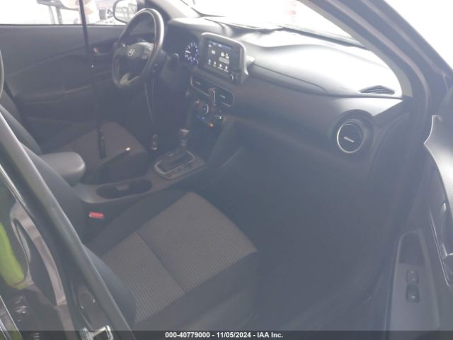 Photo 4 VIN: KM8K22AA8KU288623 - HYUNDAI KONA 