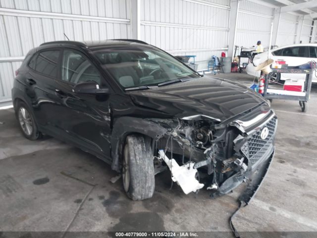 Photo 5 VIN: KM8K22AA8KU288623 - HYUNDAI KONA 