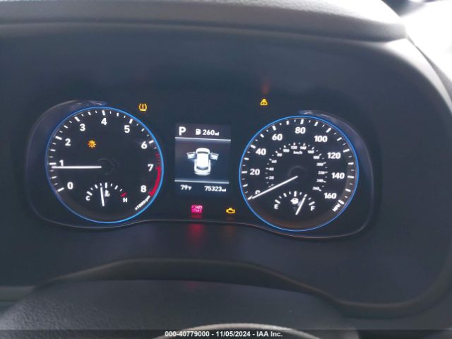 Photo 6 VIN: KM8K22AA8KU288623 - HYUNDAI KONA 