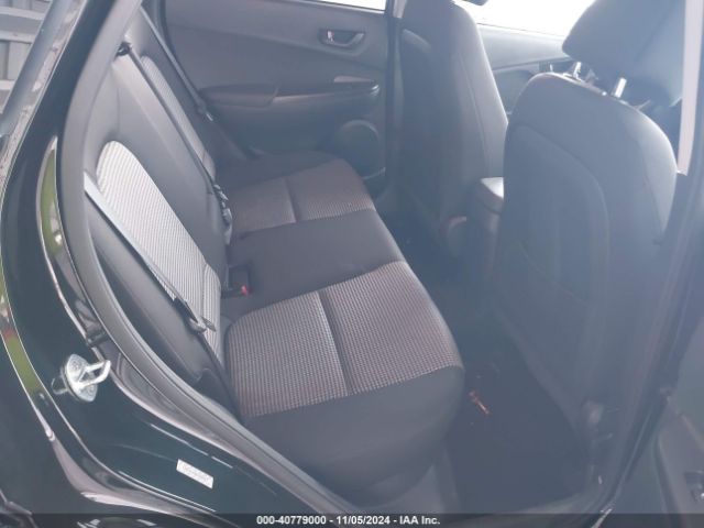 Photo 7 VIN: KM8K22AA8KU288623 - HYUNDAI KONA 