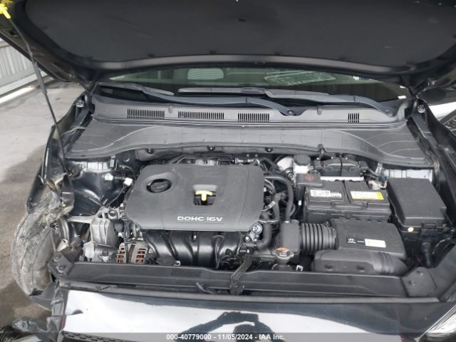 Photo 9 VIN: KM8K22AA8KU288623 - HYUNDAI KONA 