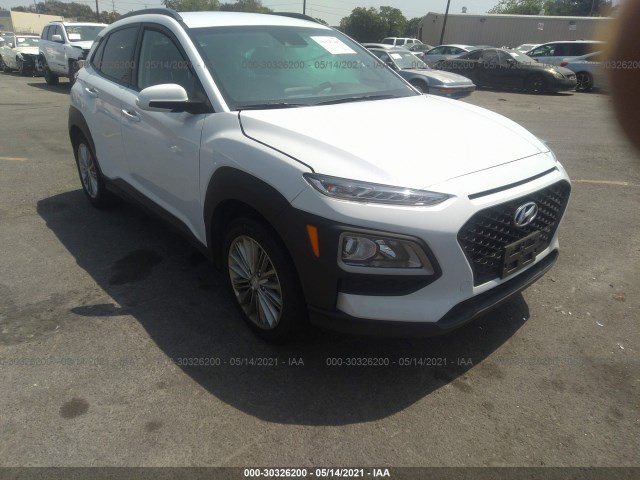 Photo 0 VIN: KM8K22AA8KU290372 - HYUNDAI KONA 