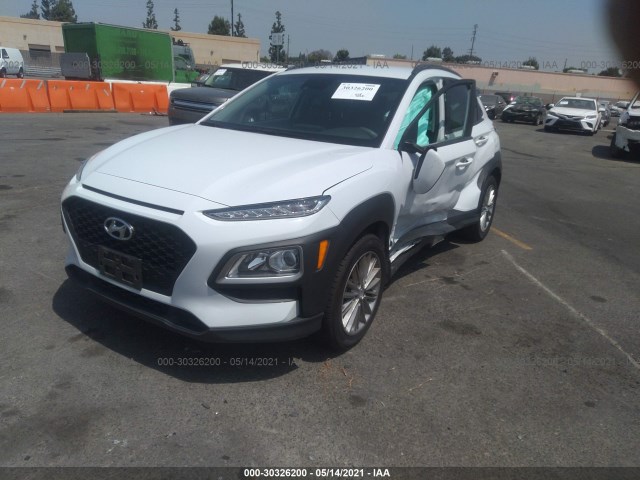 Photo 1 VIN: KM8K22AA8KU290372 - HYUNDAI KONA 