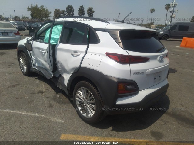 Photo 2 VIN: KM8K22AA8KU290372 - HYUNDAI KONA 