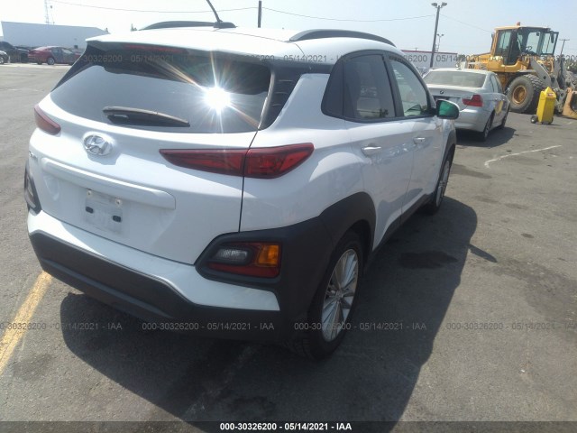 Photo 3 VIN: KM8K22AA8KU290372 - HYUNDAI KONA 