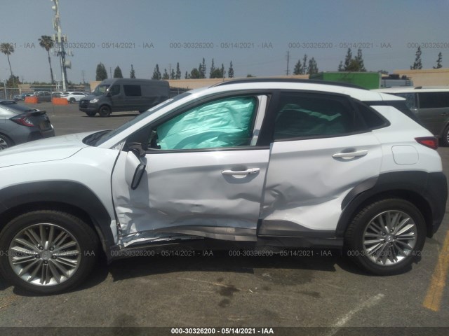 Photo 5 VIN: KM8K22AA8KU290372 - HYUNDAI KONA 