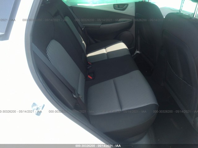 Photo 7 VIN: KM8K22AA8KU290372 - HYUNDAI KONA 