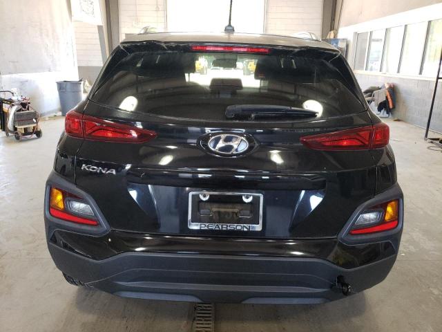 Photo 5 VIN: KM8K22AA8KU312421 - HYUNDAI KONA 