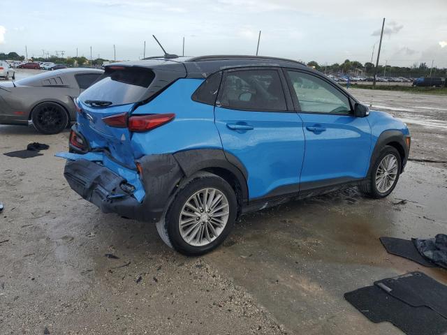 Photo 2 VIN: KM8K22AA8KU355219 - HYUNDAI KONA SEL 