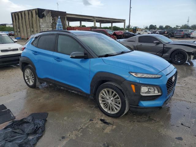 Photo 3 VIN: KM8K22AA8KU355219 - HYUNDAI KONA SEL 