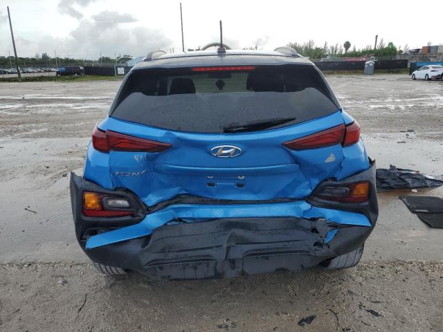 Photo 5 VIN: KM8K22AA8KU355219 - HYUNDAI KONA SEL 