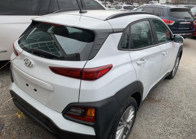 Photo 3 VIN: KM8K22AA8KU369198 - HYUNDAI KONA 