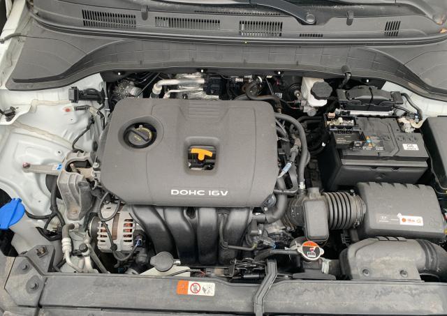 Photo 6 VIN: KM8K22AA8KU369198 - HYUNDAI KONA 