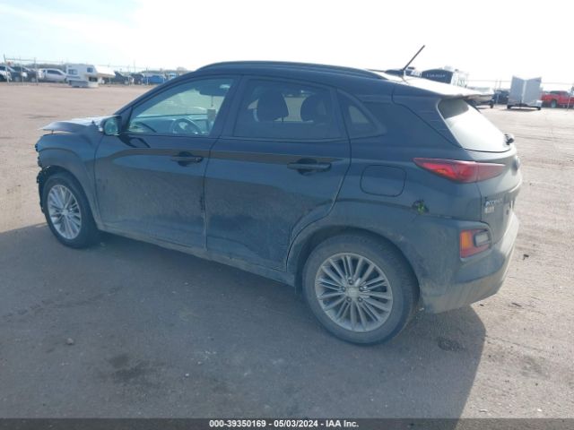 Photo 2 VIN: KM8K22AA8KU385465 - HYUNDAI KONA 