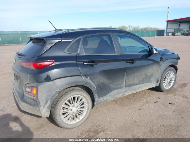 Photo 3 VIN: KM8K22AA8KU385465 - HYUNDAI KONA 