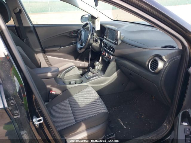 Photo 4 VIN: KM8K22AA8KU385465 - HYUNDAI KONA 