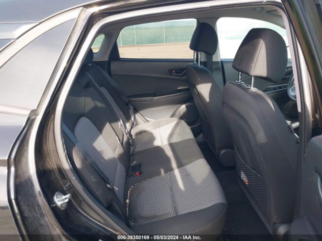 Photo 7 VIN: KM8K22AA8KU385465 - HYUNDAI KONA 