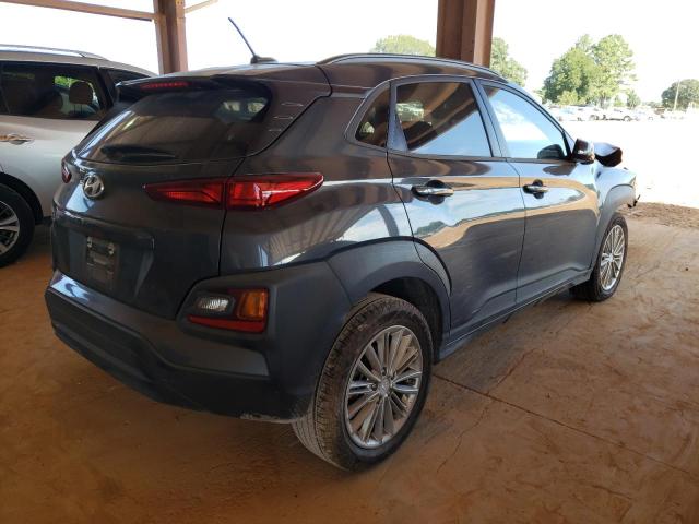 Photo 3 VIN: KM8K22AA8KU390116 - HYUNDAI KONA SEL 