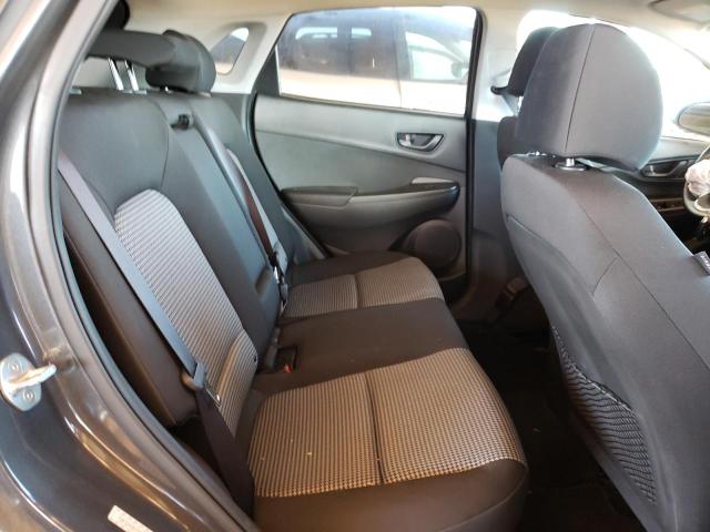 Photo 5 VIN: KM8K22AA8KU390116 - HYUNDAI KONA SEL 