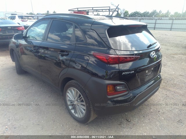 Photo 2 VIN: KM8K22AA8LU398542 - HYUNDAI KONA 