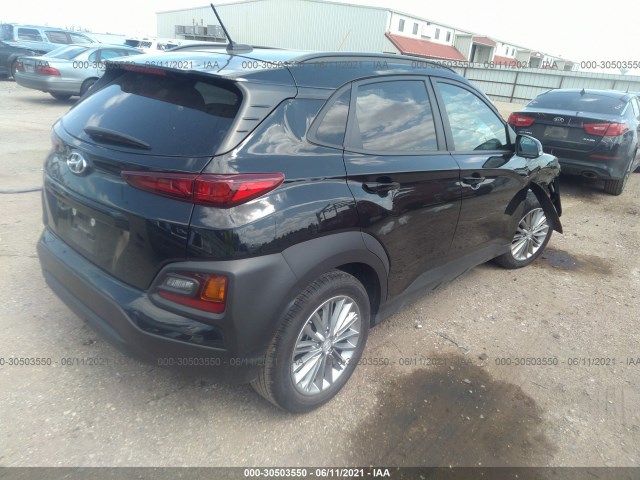 Photo 3 VIN: KM8K22AA8LU398542 - HYUNDAI KONA 