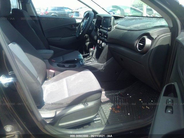 Photo 4 VIN: KM8K22AA8LU398542 - HYUNDAI KONA 