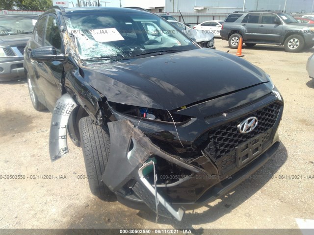 Photo 5 VIN: KM8K22AA8LU398542 - HYUNDAI KONA 