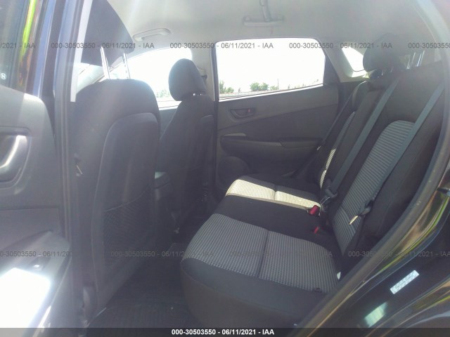 Photo 7 VIN: KM8K22AA8LU398542 - HYUNDAI KONA 