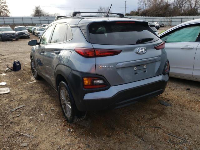 Photo 1 VIN: KM8K22AA8LU410091 - HYUNDAI KONA SEL 