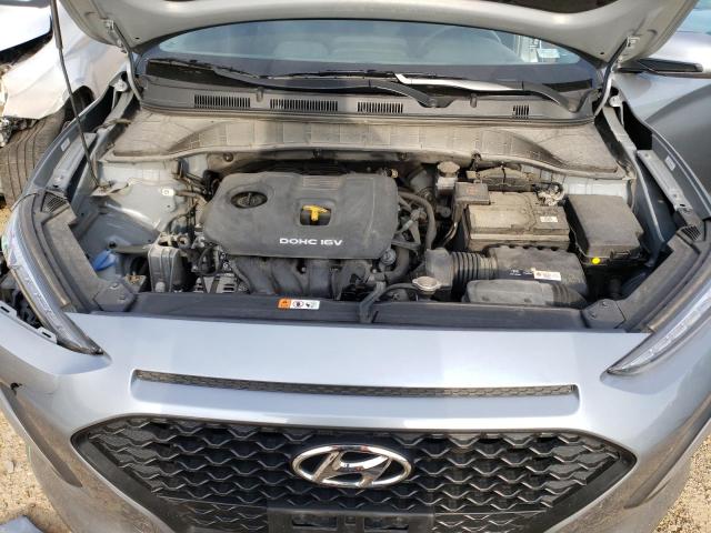 Photo 11 VIN: KM8K22AA8LU410091 - HYUNDAI KONA SEL 