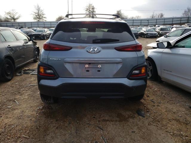 Photo 5 VIN: KM8K22AA8LU410091 - HYUNDAI KONA SEL 